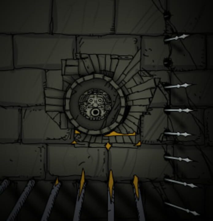 Submachine: 32 Chambers