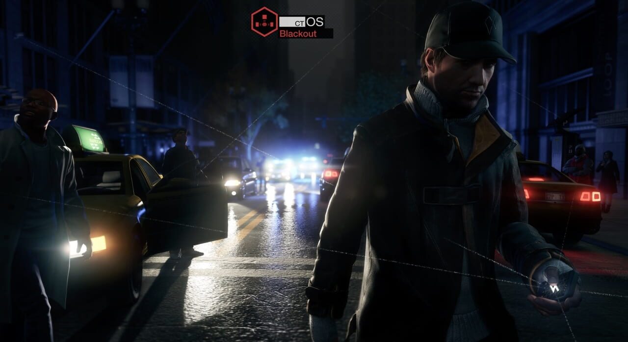 Watch Dogs: Complete Edition