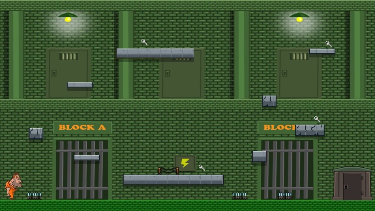 Jailbreak