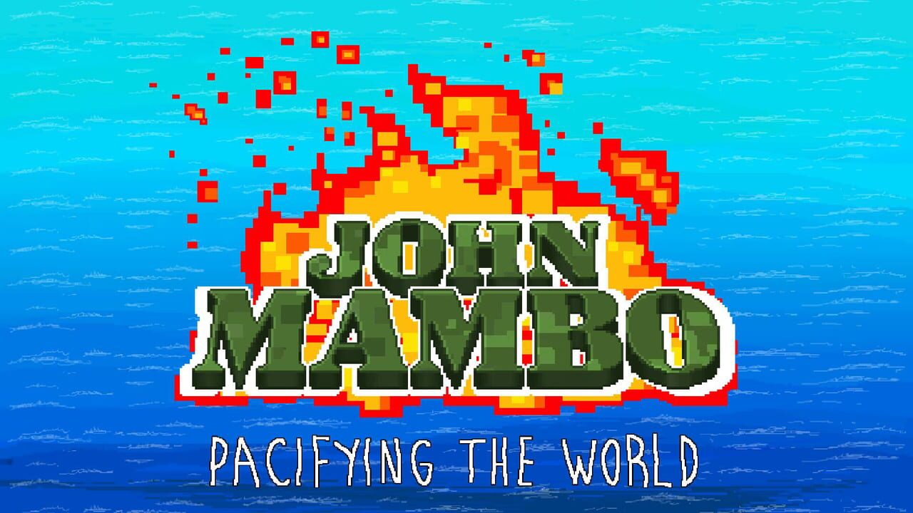 John Mambo
