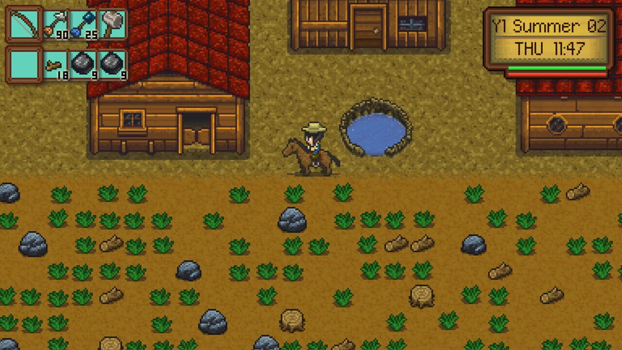 Gleaner Heights