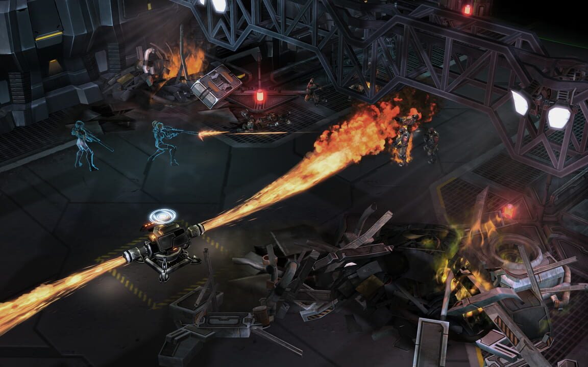 StarCraft II: Nova Covert Ops