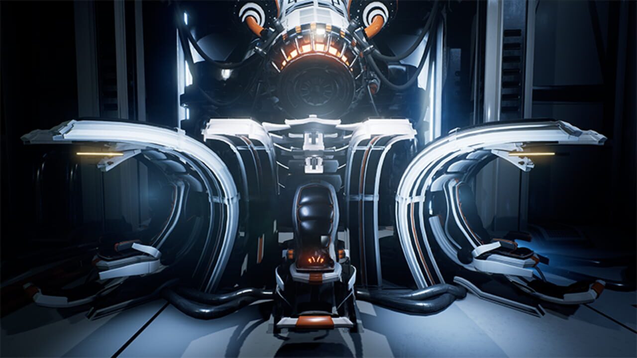 The Forge Arena