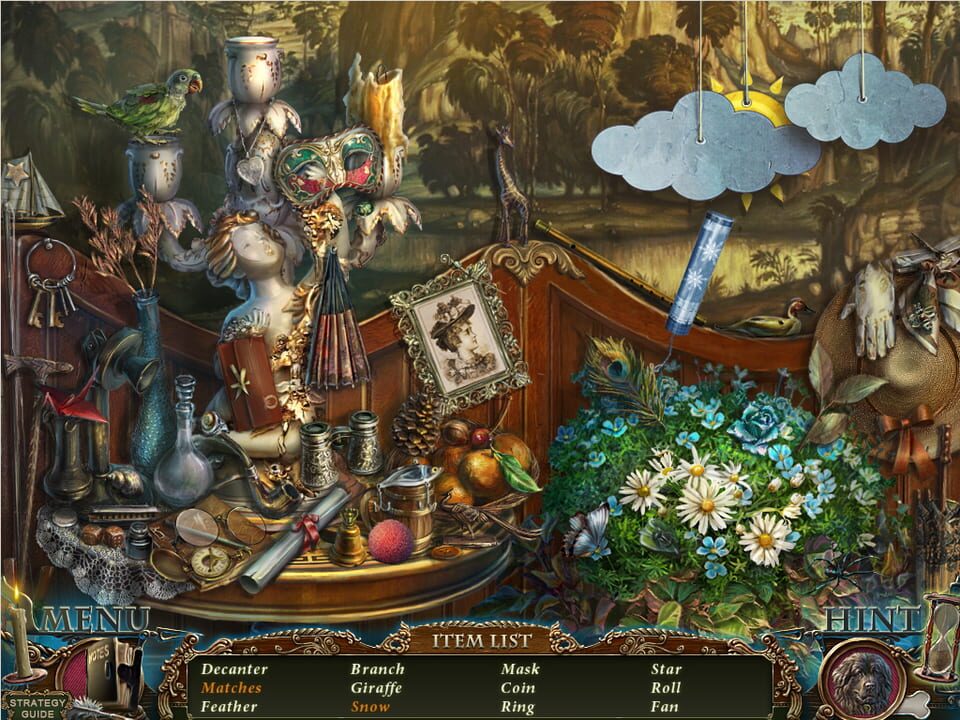 Dark Tales: Edgar Allan Poe’s The Gold Bug – Collector’s Edition