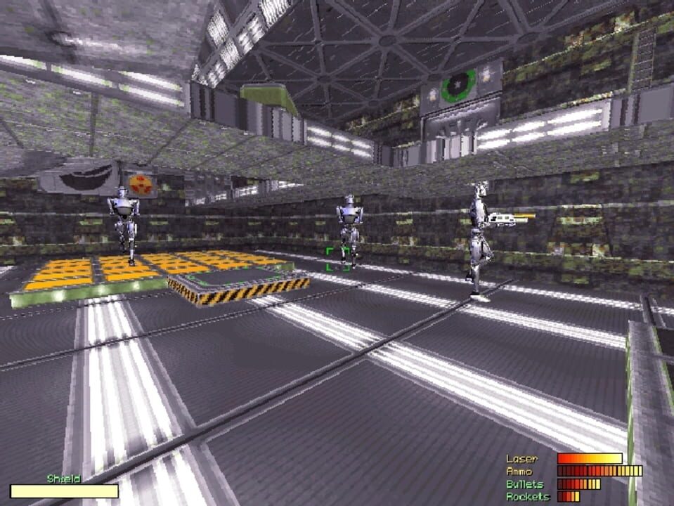 Parkan: The Imperial Chronicles