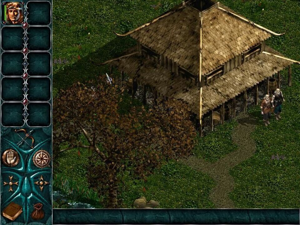 Konung: Legend of the North