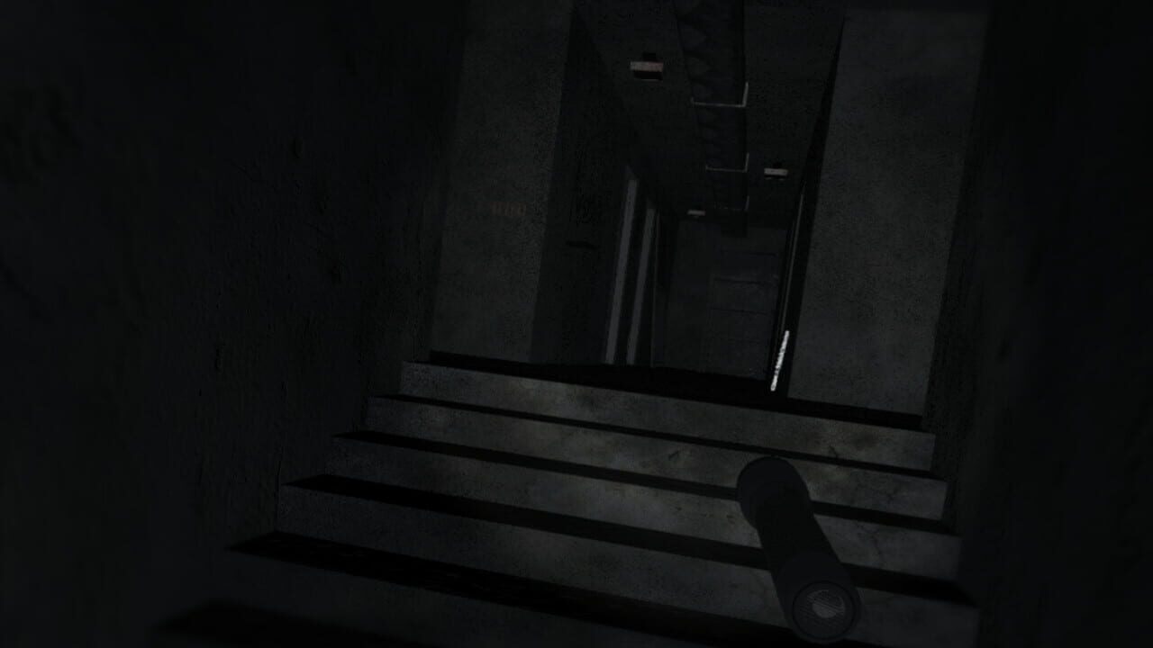 The Hospital: Allison’s Diary