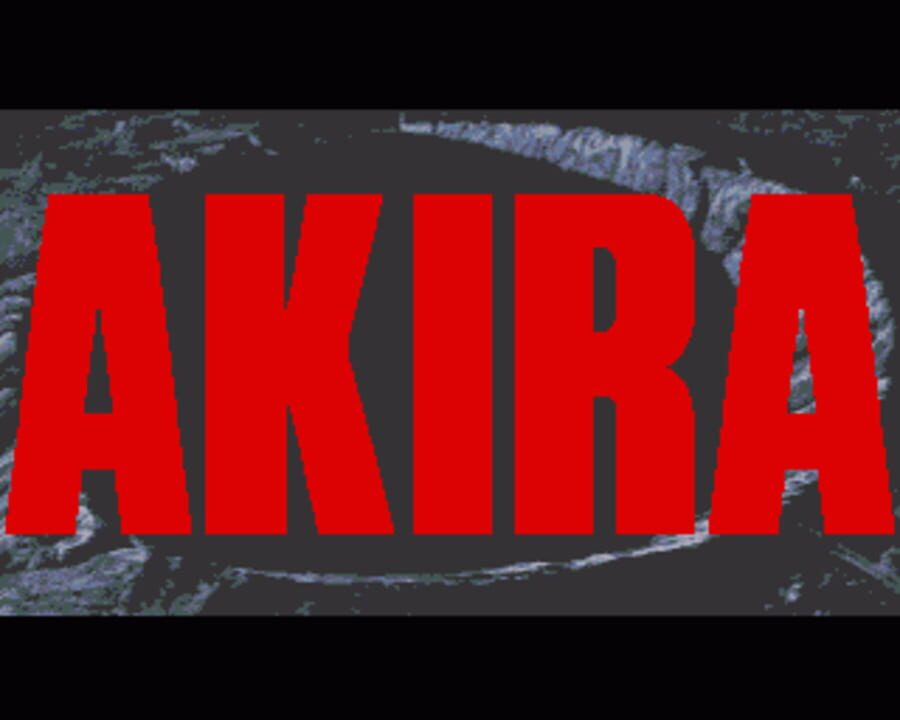 Akira