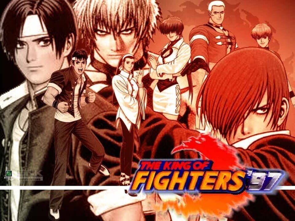 The King of Fighters ’97