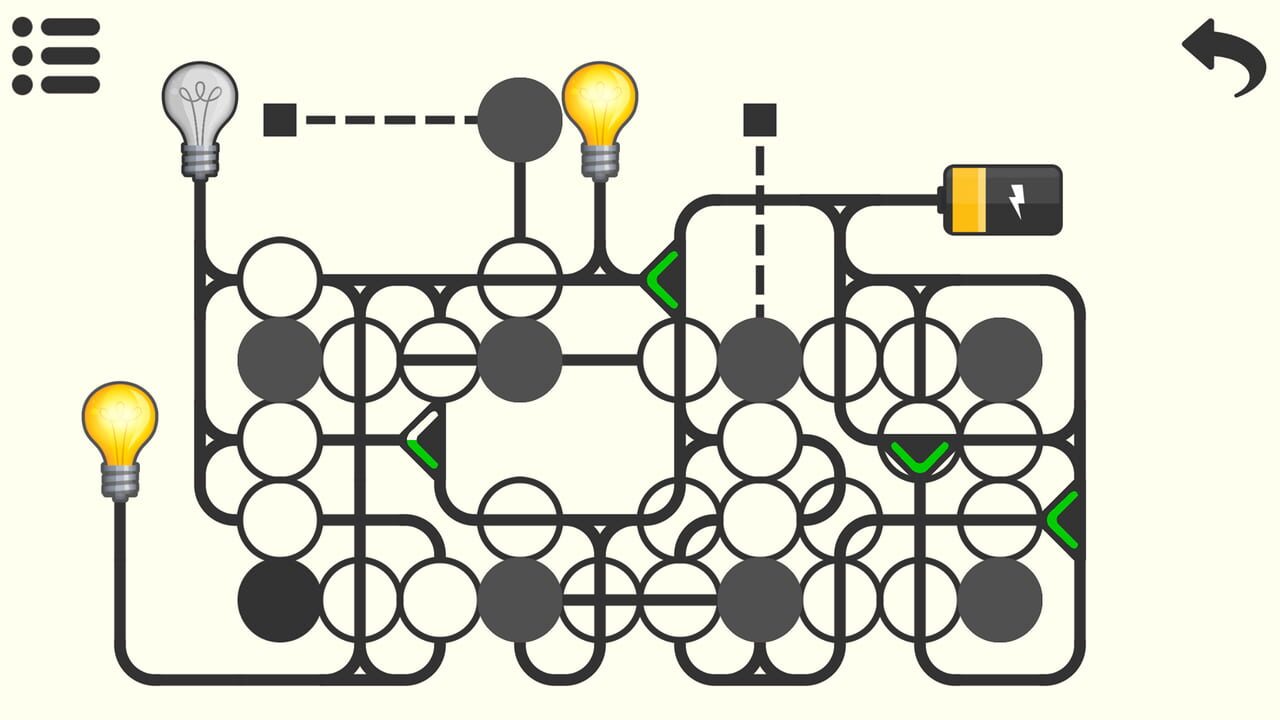 Stream – Circuit Puzzle