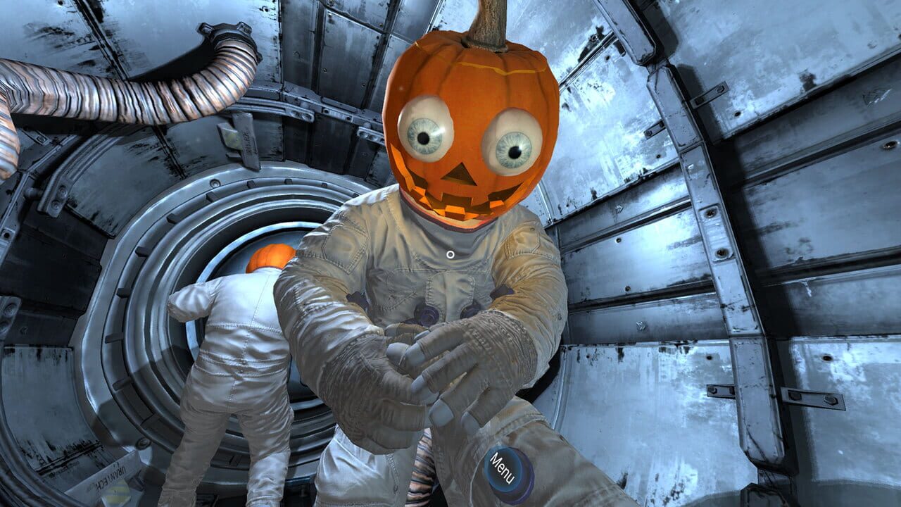 Far Space
