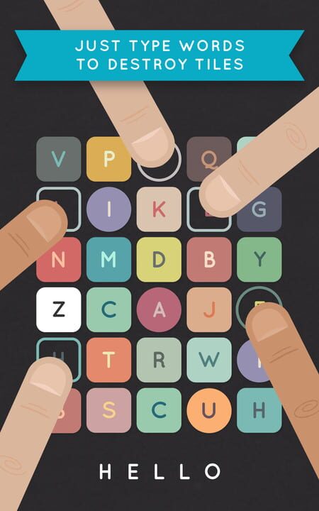 Baikoh: Word Challenges