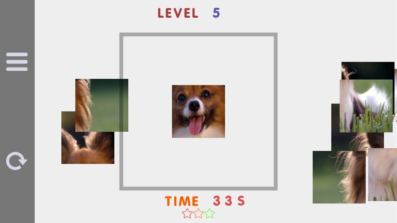 Epic Drag Puzools