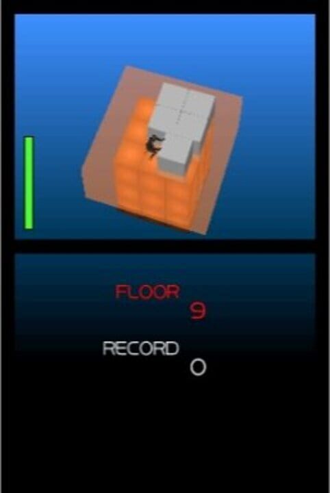 Art Style: precipice