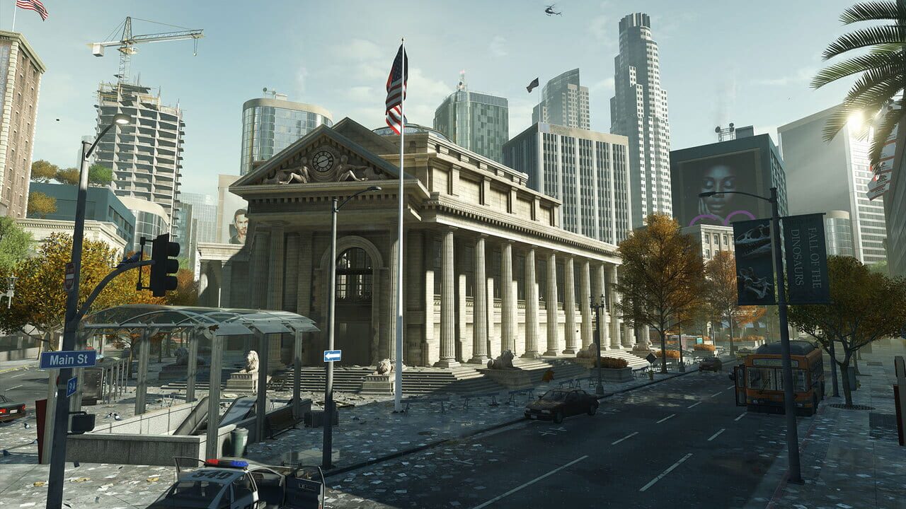 Battlefield Hardline: Premium