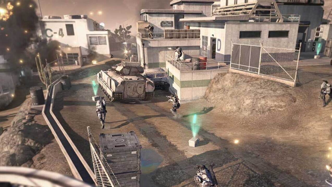 Ironsight