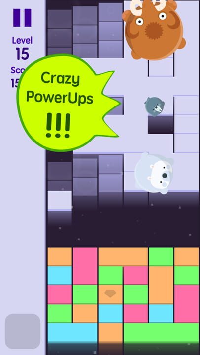 Save the Penguins – Block Puzzle