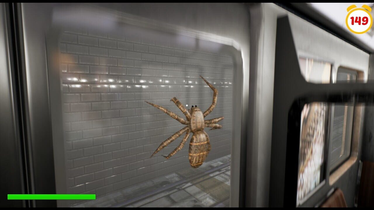Slap the Fly