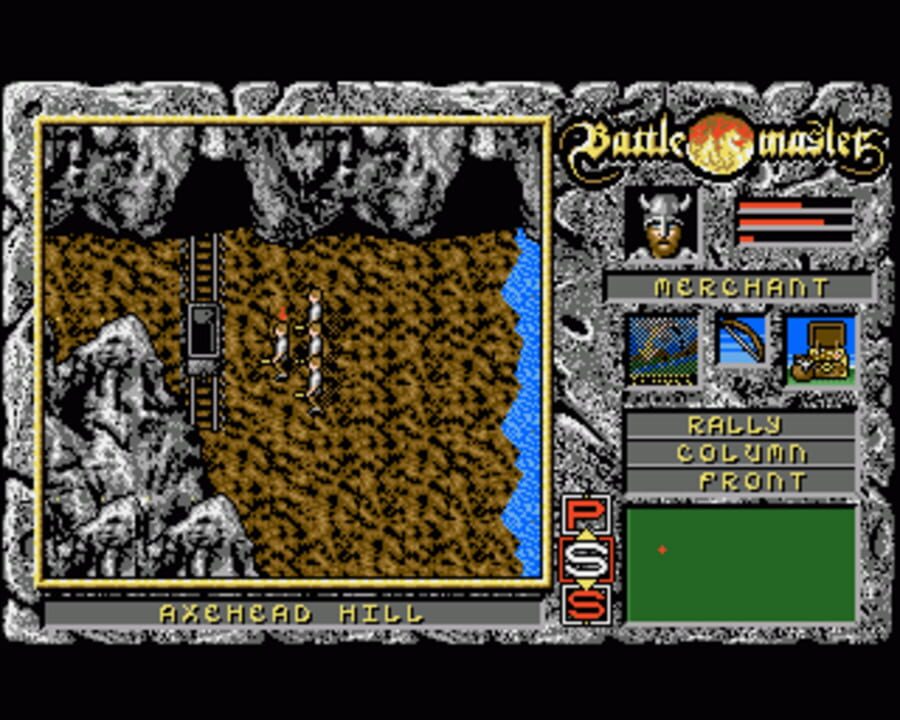 Battlemaster