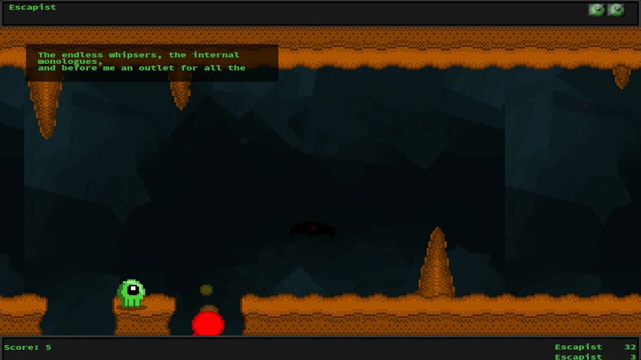 Cave Escape