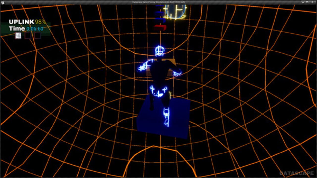 Datascape - Kotaku