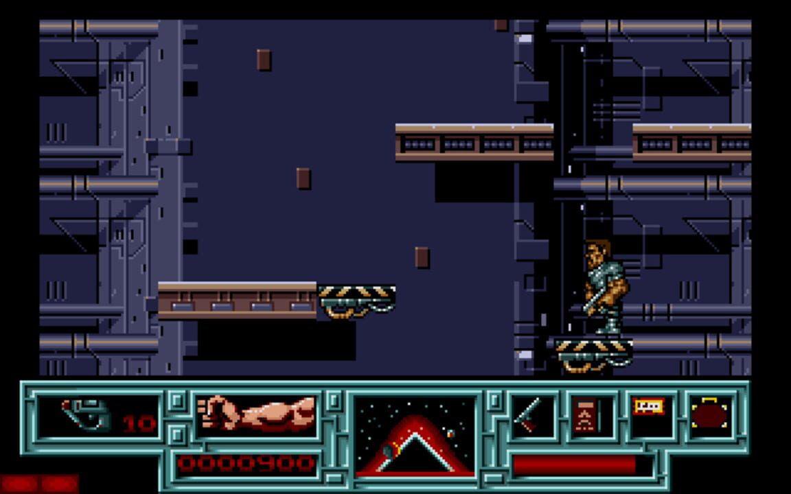 Total Recall
