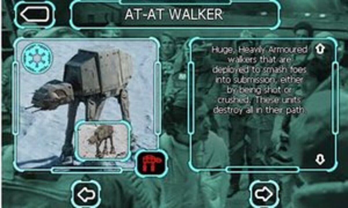 Star Wars: The Battle for Hoth