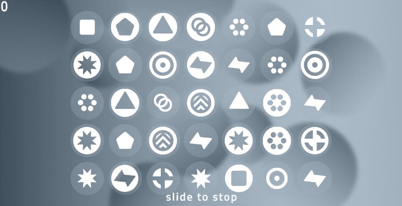 Time Killers: Spot Race