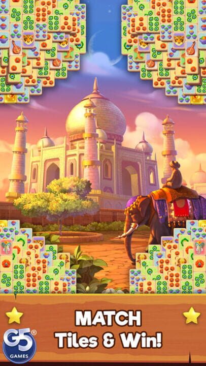 Mahjong Journey