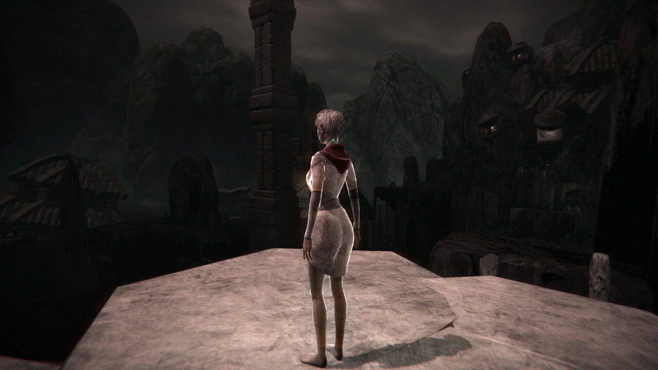 The Nightmare from Beyond