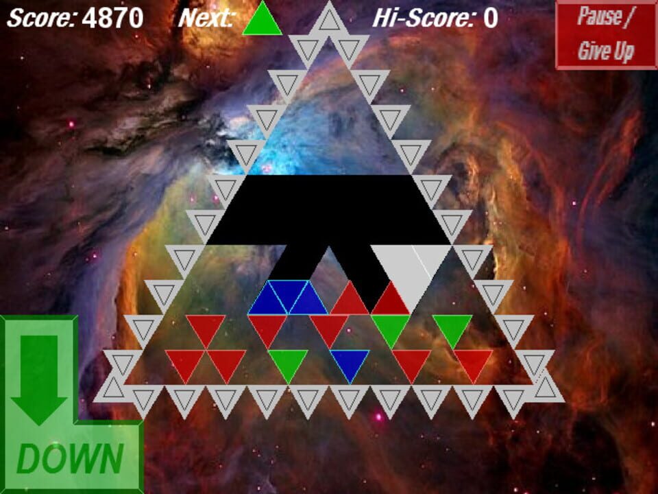 Triangulate