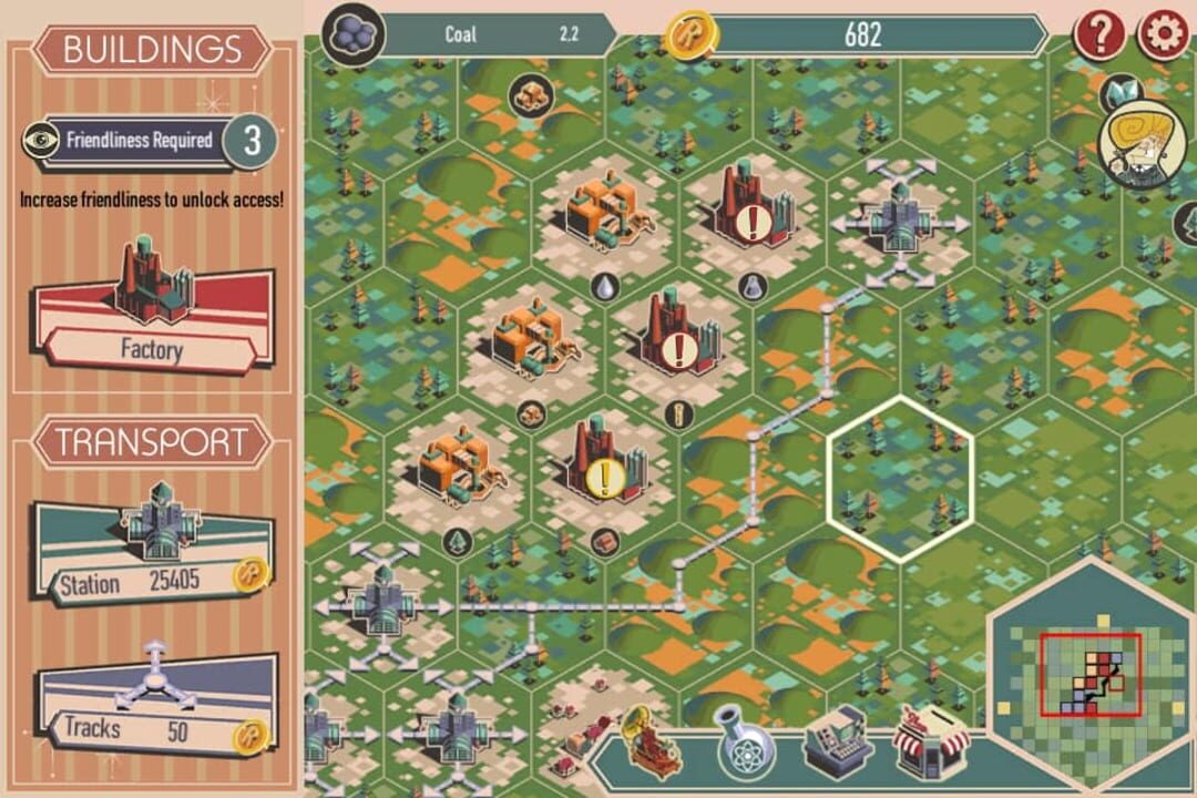 Rocket Valley Tycoon