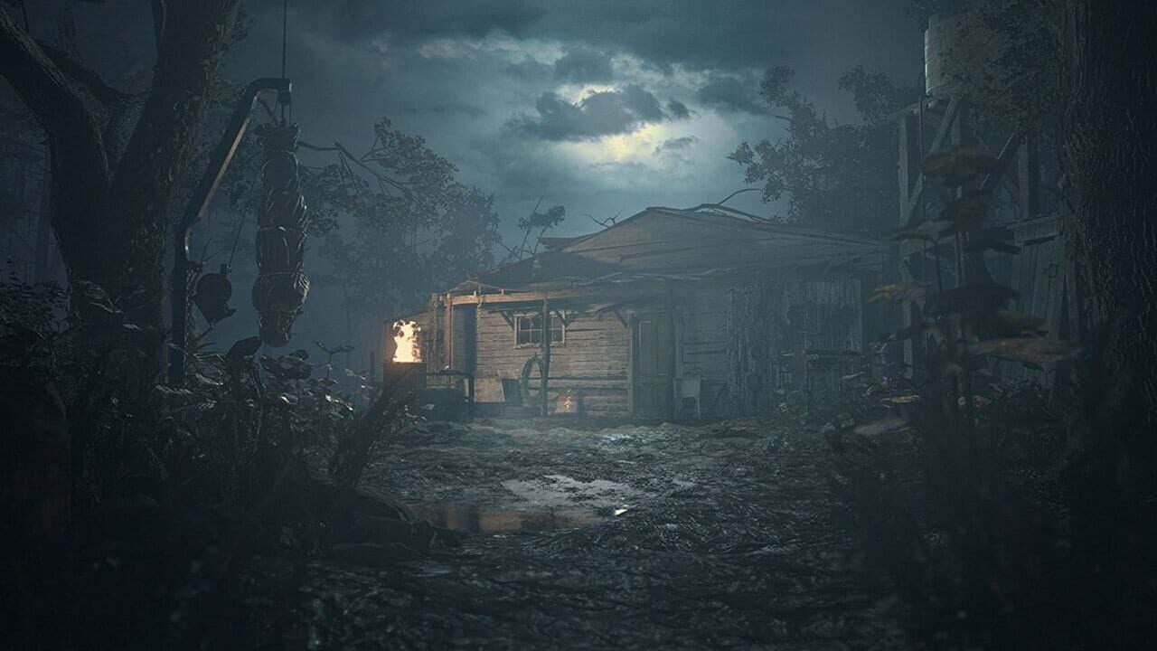 Resident Evil 7: Biohazard – Gold Edition