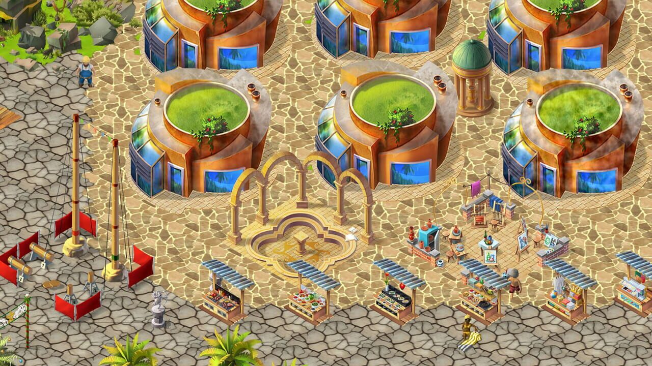 Aloha Paradise Hotel