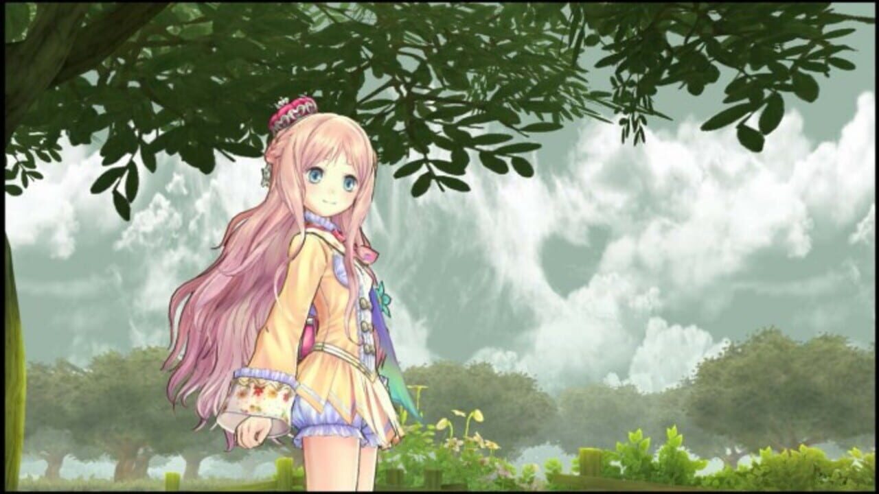 Atelier Meruru: The Apprentice of Arland