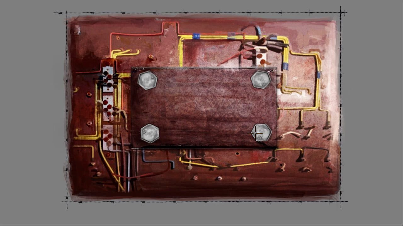 The Way of Love: Sub Zero