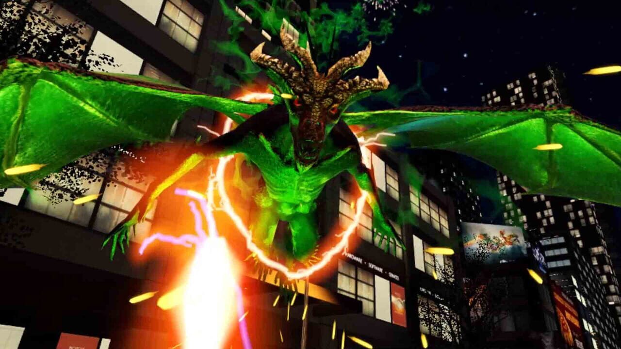 Ghostbusters VR: Showdown