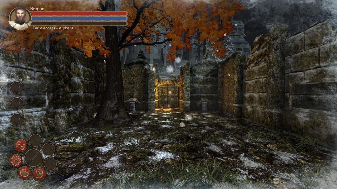 Ruzar: The Life Stone