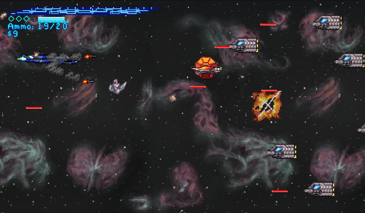 Carnage in Space: Ignition