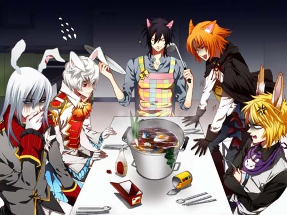 Dandelion: Wishes Brought to You