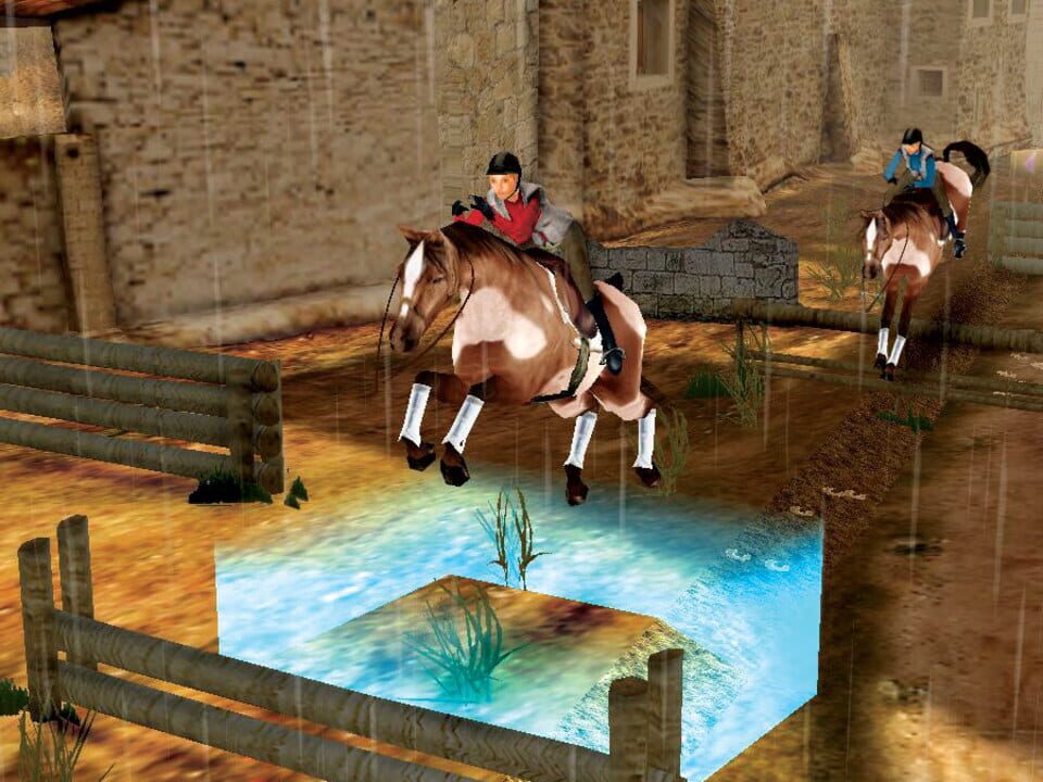 Petz: Horsez 2