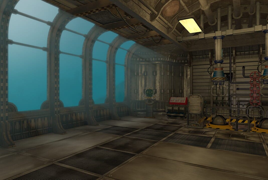 Nancy Drew: The Shattered Medallion