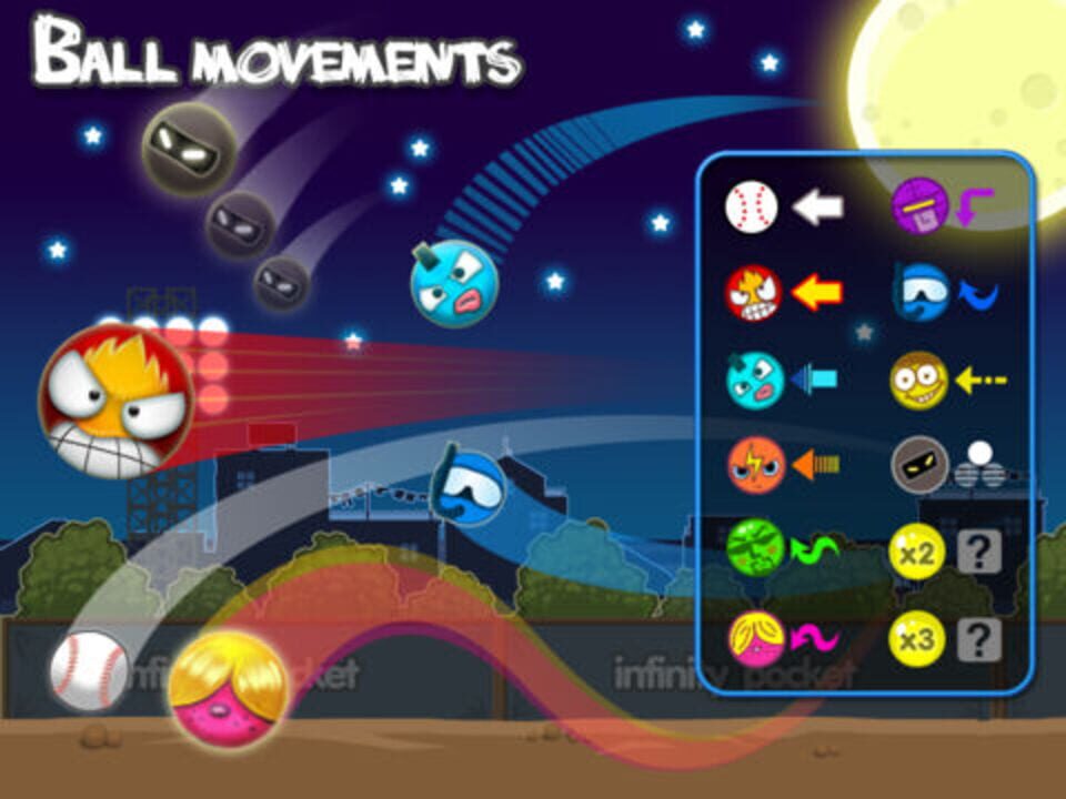 Flick Home Run&nbsp;! HD