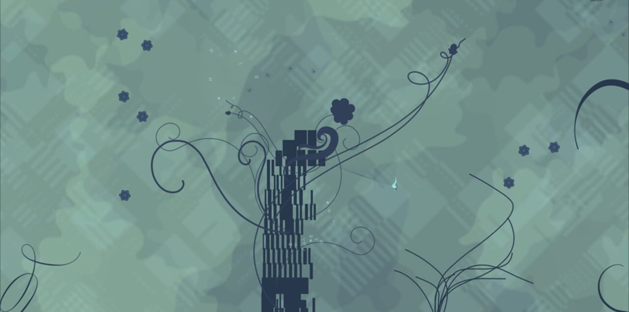 PixelJunk Eden