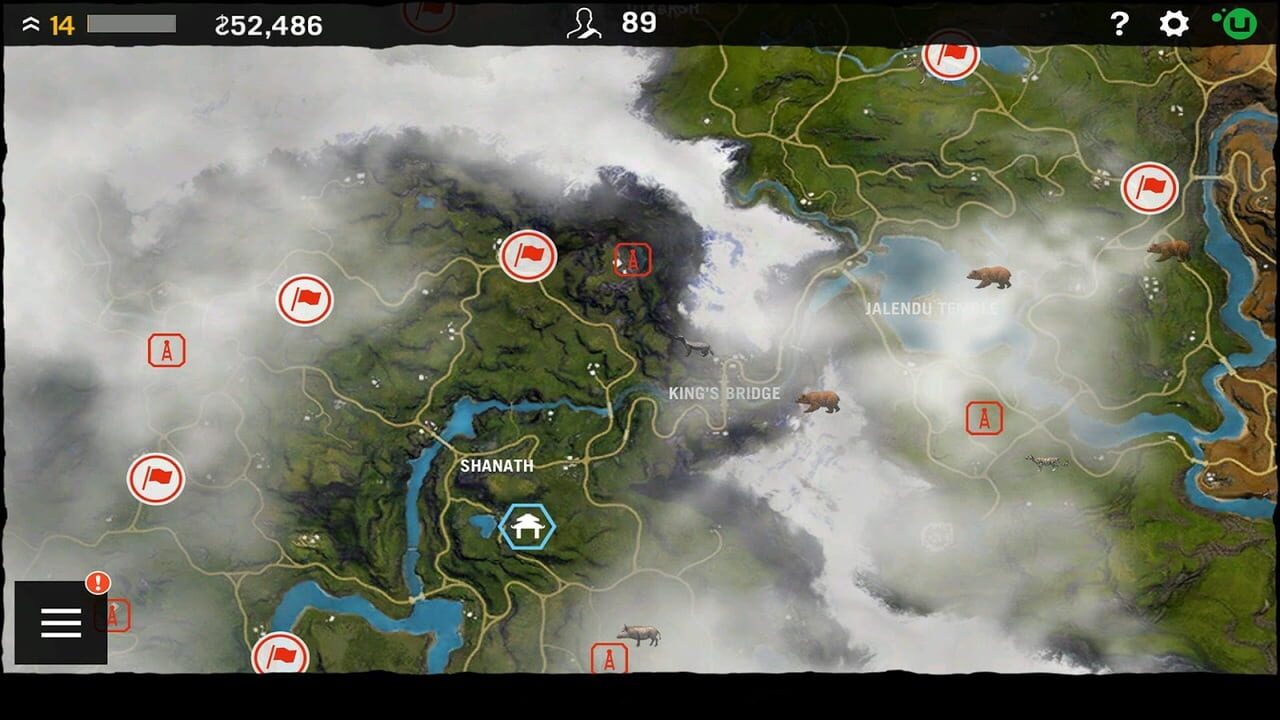 Far Cry 4: Arena Master