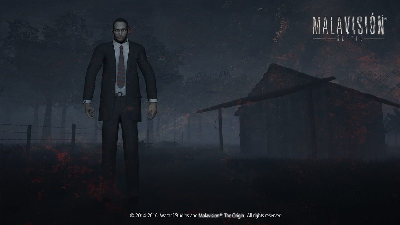 Malavision: The Origin