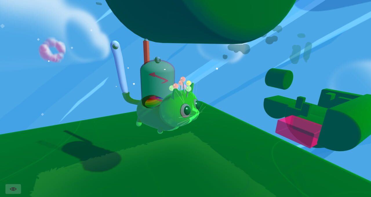 Fantastic Contraption