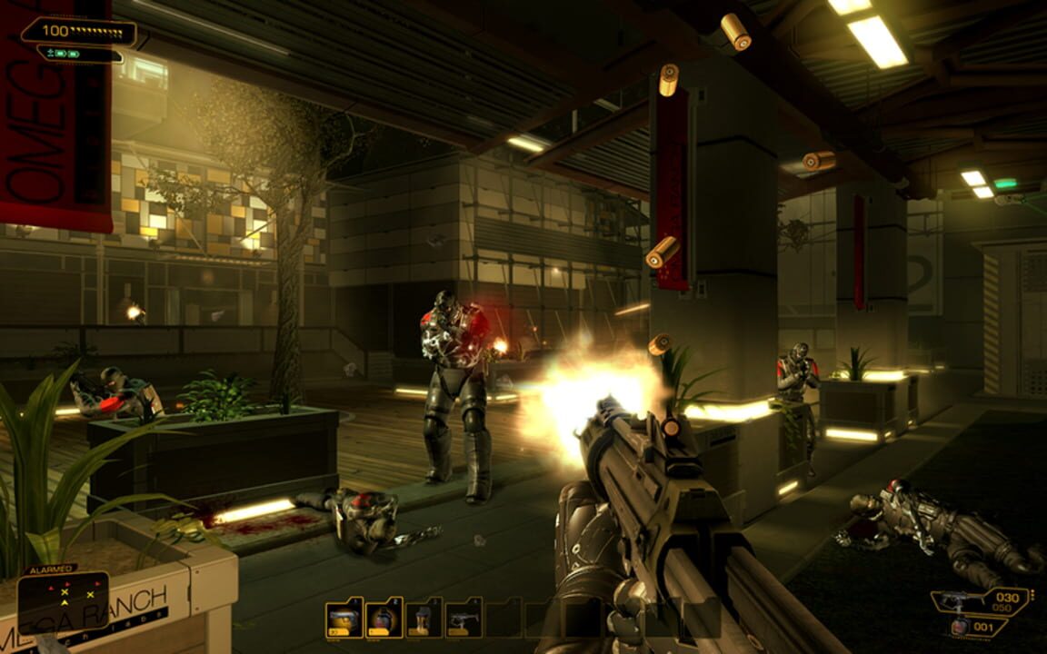 Deus Ex: Human Revolution – Ultimate Edition