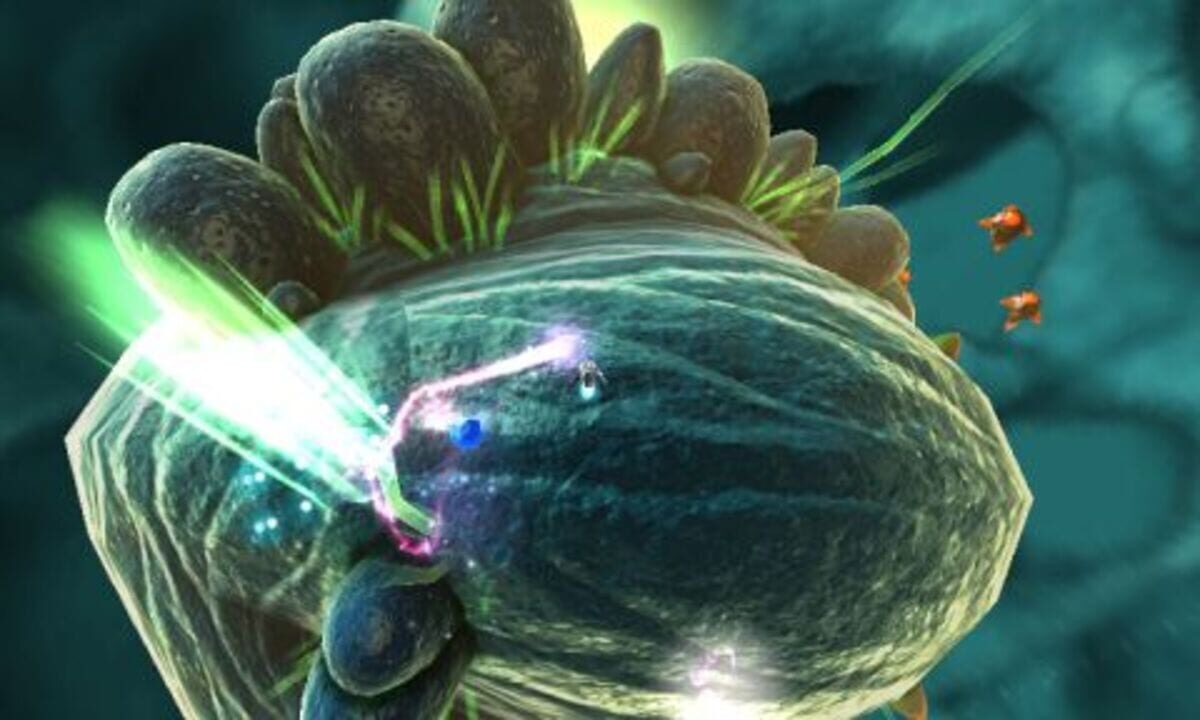 Nano Assault