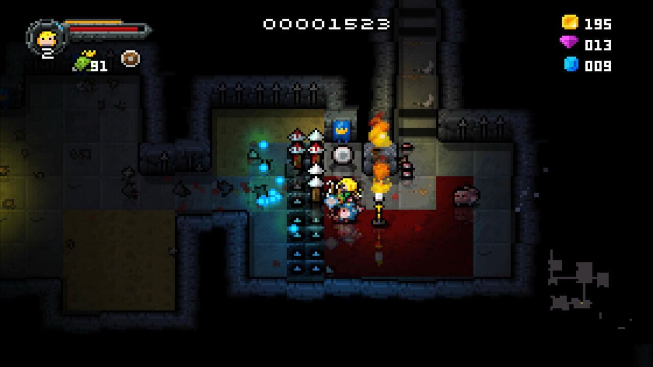 Heroes of Loot 2